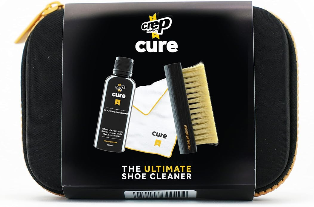  Crep Protect CURE Kit 