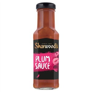 Sharwoods Plum Sauce 300g