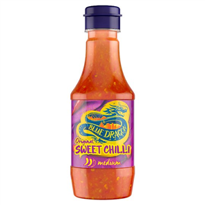 Blue Dragon Sweet Chilli Dipping Sauce 190ml