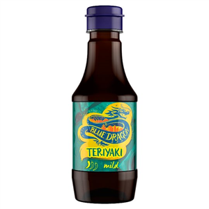 Blue Dragon Sweet Teriyaki Sauce 190ml