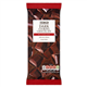 Tesco Dark Cooking Chocolate 150G