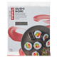 Yutaka Sushi Nori 11G