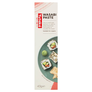 Yutaka Japanese Wasabi Paste 43g