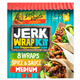 Levi Roots Jerk Wrap Kit Reggae Reggae Sauce 440G