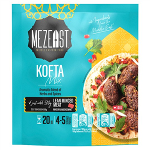 Mezeast Kofta Seasoning Mix 40G