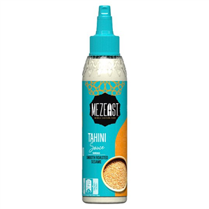 Mezeast Tahini Sesame Sauce 170Ml