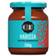 Mezeast Harissa Spicy Chilli Cooking Paste 200G