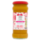 Tesco Katsu Cooking Sauce 340G
