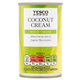 Tesco Coconut Cream 160Ml