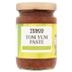 Tesco Tom Yum Paste 95G