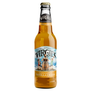 Virgil's Cream Soda 355Ml