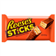 Reeses Sticks Peanut Butter Wafers 42G