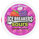 Ice Breakers Mixed Berry Sours 42G