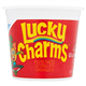 General Mills Lucky Charms Cereal Cup 49G