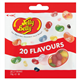 Jellybelly 10 Assorted Flavoured 70G Bag