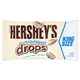Hersheys Cookies & Creme Drops 59G