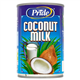 Pride Coconut Milk 400Ml