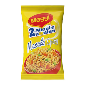 Maggi 2 Minute Masala Noodles 70G