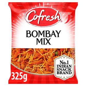 Cofresh Bombay Mix 325G