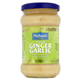 Nishaan Ginger Garlic Paste 283G