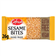 Eat Real Sesame Bites Bar 26G