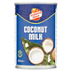 Island Sun Coconut Milk 400Ml