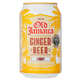 Old Jamaica Ginger Beer Light 330Ml
