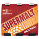 Supermalt Multipack 6 X 330Ml