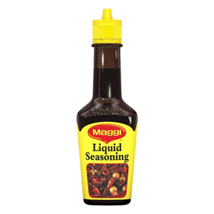 Maggi Liquid Seasoning 101Ml
