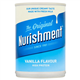 Nurishment Original Vanilla Milk Drink 400G