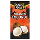 Dunns River Creamed Coconut 200G