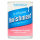 Nurishment Original Strawberry Milk Drink 400G