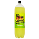 Jammin Sparkling Pineapple Drink 2 Litres