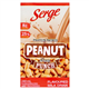 Serge Island Peanut Punch 240Ml
