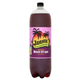 Jammin Sparkling Black Grape Drink 2 Litres