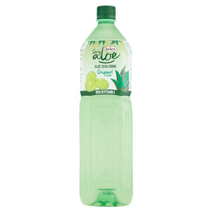 Grace Aloe Vera Drink 1.5 Litres