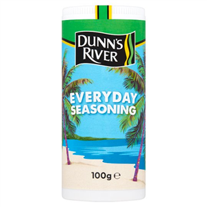 Dunns River Everyday Seasoning 100G