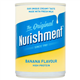 Nurishment Original Banana Milk Drink 400G