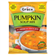 Grace Pumpkin Soup Mix 50G