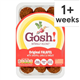 Gosh Original Falafel 300G