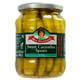 Mrs Elswood Sweet Cucumber Spears 670G