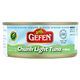 Gefen Chunk Light Tuna In Water 170G