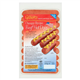 Gilberts American Hot Dogs 350G