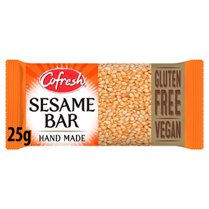 Cofresh Sesame Bar 25G