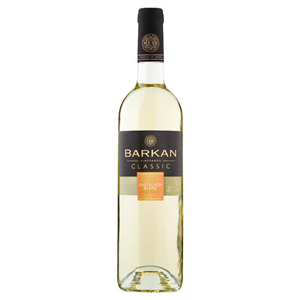 Barkan Sauvignon Blanc 750Ml