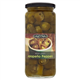 Aleyna Sliced Green Jalapeno Peppers 480G