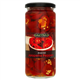 Aleyna Sliced Red Jalapeno Peppers 480G