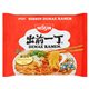Nissin Demae Ramen Sesame Noodles 100G