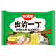Nissin Demae Ramen Tonkotsu Noodles 100G