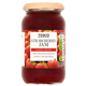 Tesco Strawberry Jam 454G